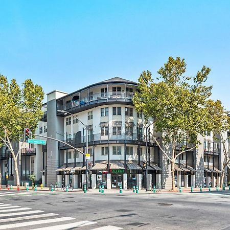 Kasa Downtown San Jose Aparthotel Exteriör bild